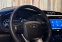 Camionetas - Toyota Toyota Hilux C/S 2.4 4X2 2024 Diesel 30000Km - En Venta