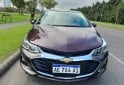 Autos - Chevrolet Cruze 1.4 Lt sedan 2021 Nafta 64900Km - En Venta