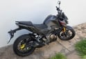 Motos - Honda Cb300 twister 2023 Nafta 9600Km - En Venta