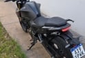 Motos - Honda Cb300 twister 2023 Nafta 9600Km - En Venta