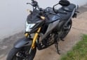 Motos - Honda Cb300 twister 2023 Nafta 9600Km - En Venta