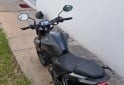 Motos - Honda Cb300 twister 2023 Nafta 9600Km - En Venta