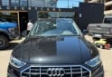 Autos - Audi Q5 2.0 45 Tfsi Advan 2024 Nafta 21000Km - En Venta