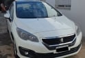 Autos - Peugeot 308 2016 Diesel 120000Km - En Venta