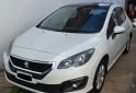Autos - Peugeot 308 2016 Diesel 120000Km - En Venta