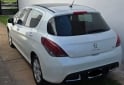Autos - Peugeot 308 2016 Diesel 120000Km - En Venta