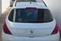 Autos - Peugeot 308 2016 Diesel 120000Km - En Venta