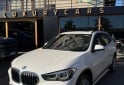 Autos - Bmw X1 2.0 Sdrive 20i Sportl 2020 Nafta 125000Km - En Venta