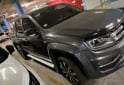 Camionetas - Volkswagen V6 extreme 2017 Diesel 189000Km - En Venta