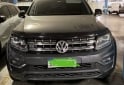 Camionetas - Volkswagen V6 extreme 2017 Diesel 189000Km - En Venta