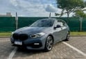 Autos - Bmw 118i 2022 Nafta 114000Km - En Venta