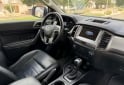 Camionetas - Ford Ranger 2021 Diesel 140000Km - En Venta