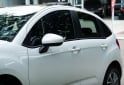 Autos - Citroen C3 90 Feel 2017 Nafta 75000Km - En Venta