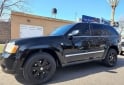 Camionetas - Jeep GRAND CHEROKEE 3.0 CRD 2009 Diesel 220000Km - En Venta