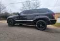 Camionetas - Jeep GRAND CHEROKEE 3.0 CRD 2009 Diesel 220000Km - En Venta