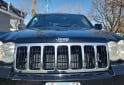 Camionetas - Jeep GRAND CHEROKEE 3.0 CRD 2009 Diesel 220000Km - En Venta