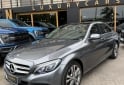 Autos - Mercedes Benz Clase C 1.8 C250 Style 2017 Nafta 75000Km - En Venta