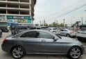 Autos - Mercedes Benz Clase C 1.8 C250 Style 2017 Nafta 75000Km - En Venta
