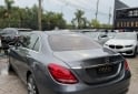 Autos - Mercedes Benz Clase C 1.8 C250 Style 2017 Nafta 75000Km - En Venta