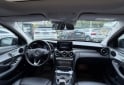 Autos - Mercedes Benz Clase C 1.8 C250 Style 2017 Nafta 75000Km - En Venta