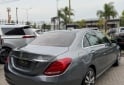 Autos - Mercedes Benz Clase C 1.8 C250 Style 2017 Nafta 75000Km - En Venta