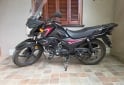 Motos - Honda GLH 150 2025 Nafta 5300Km - En Venta