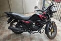 Motos - Honda GLH 150 2025 Nafta 5300Km - En Venta