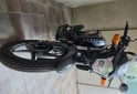 Motos - Honda GLH 150 2025 Nafta 5300Km - En Venta