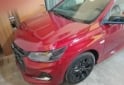 Autos - Chevrolet ONIX RS 2025 Nafta 870Km - En Venta