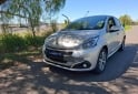 Autos - Peugeot 208 Allure 2017 Nafta 52000Km - En Venta