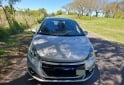 Autos - Peugeot 208 Allure 2017 Nafta 52000Km - En Venta