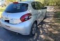 Autos - Peugeot 208 Allure 2017 Nafta 52000Km - En Venta