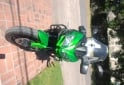 Motos - Kawasaki Versys 650 2021 Nafta 21000Km - En Venta
