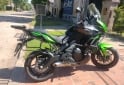 Motos - Kawasaki Versys 650 2021 Nafta 21000Km - En Venta