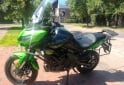 Motos - Kawasaki Versys 650 2021 Nafta 21000Km - En Venta