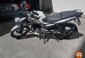 Motos - Bajaj ns 125 2022 Nafta 20000Km - En Venta