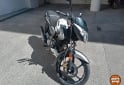 Motos - Bajaj ns 125 2022 Nafta 20000Km - En Venta