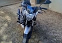 Motos - Bajaj ns 125 2022 Nafta 20000Km - En Venta