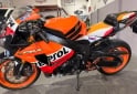 Motos - Honda CBR REPSOL 1000RR 2006 Nafta 45000Km - En Venta
