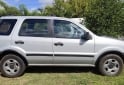 Autos - Ford ECOSPORT XLS 2004 GNC 230000Km - En Venta