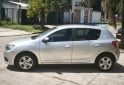 Autos - Renault Sandero 2016 Nafta 95500Km - En Venta