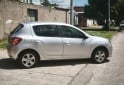 Autos - Renault Sandero 2016 Nafta 95500Km - En Venta