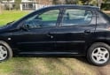 Autos - Peugeot 206 2009 Diesel 135000Km - En Venta