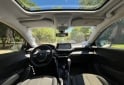 Autos - Peugeot 208 2023 Nafta 39000Km - En Venta