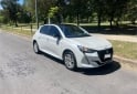 Autos - Peugeot 208 2023 Nafta 39000Km - En Venta