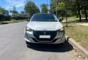Autos - Peugeot 208 2023 Nafta 39000Km - En Venta
