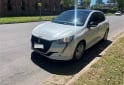Autos - Peugeot 208 2023 Nafta 39000Km - En Venta