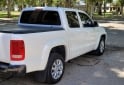 Camionetas - Volkswagen Amarok 2021 Diesel 76500Km - En Venta