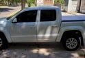 Camionetas - Volkswagen Amarok 2021 Diesel 76500Km - En Venta