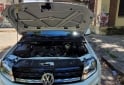Camionetas - Volkswagen Amarok 2021 Diesel 76500Km - En Venta